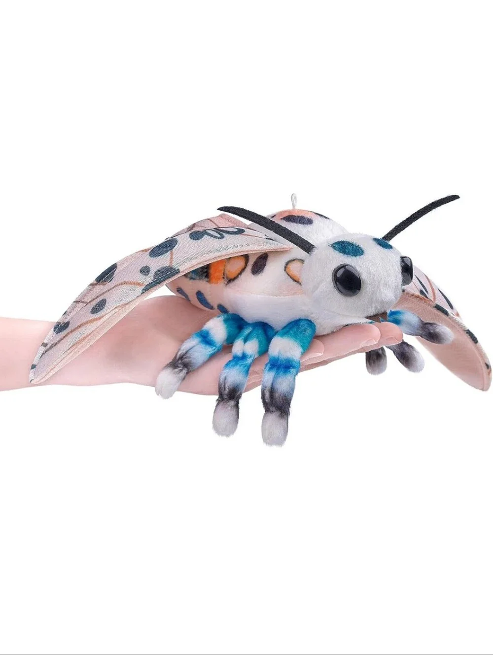 N/A soft plush